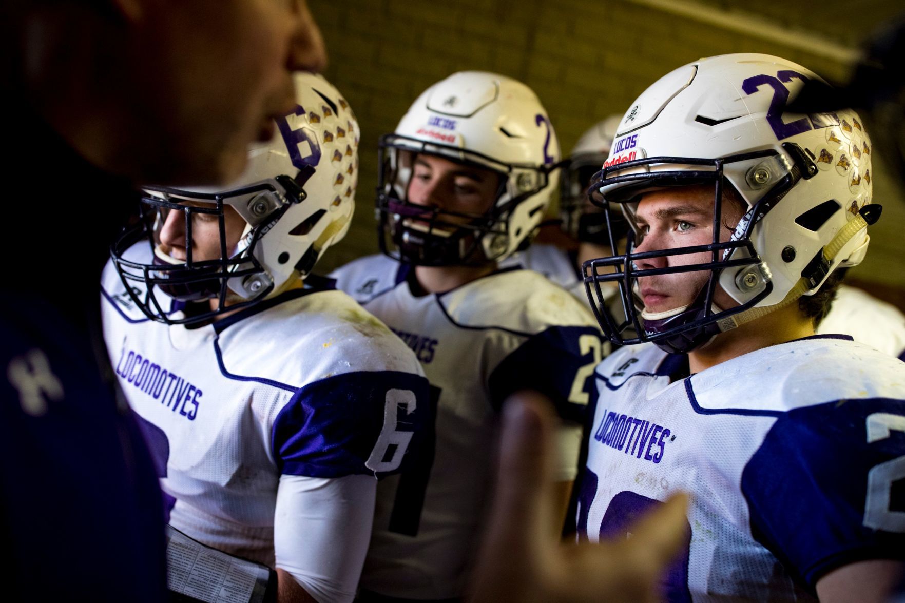 Miles City vs. Laurel